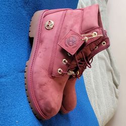 Classic Timberland 6.5
