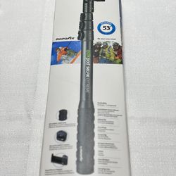 Quick Pod Selfie Stick Extreme