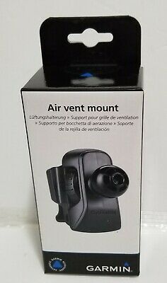 Garmin air vent mount