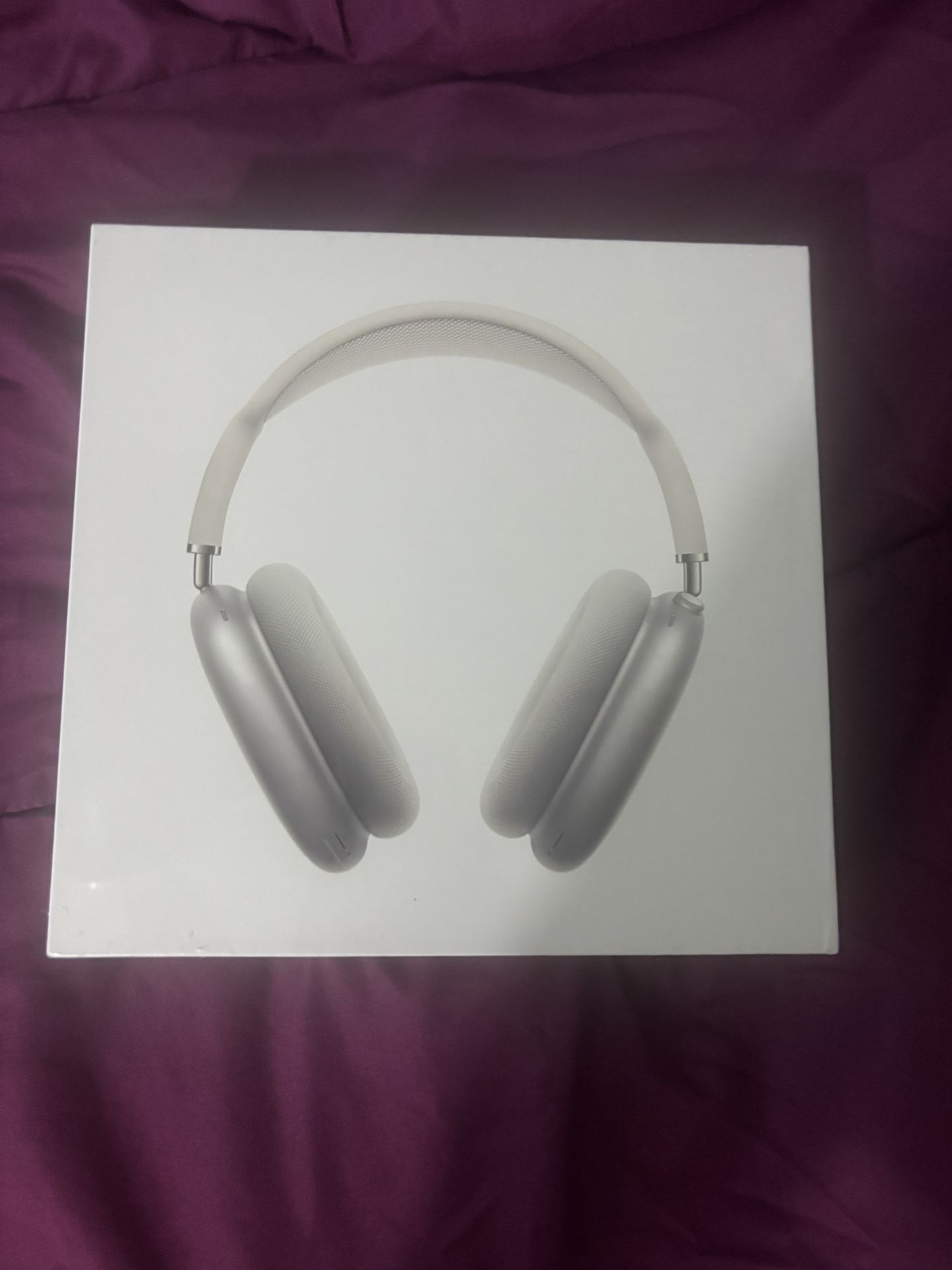 Air pod max