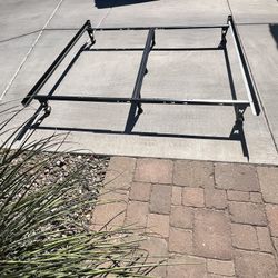 King/Queen Bed Rails