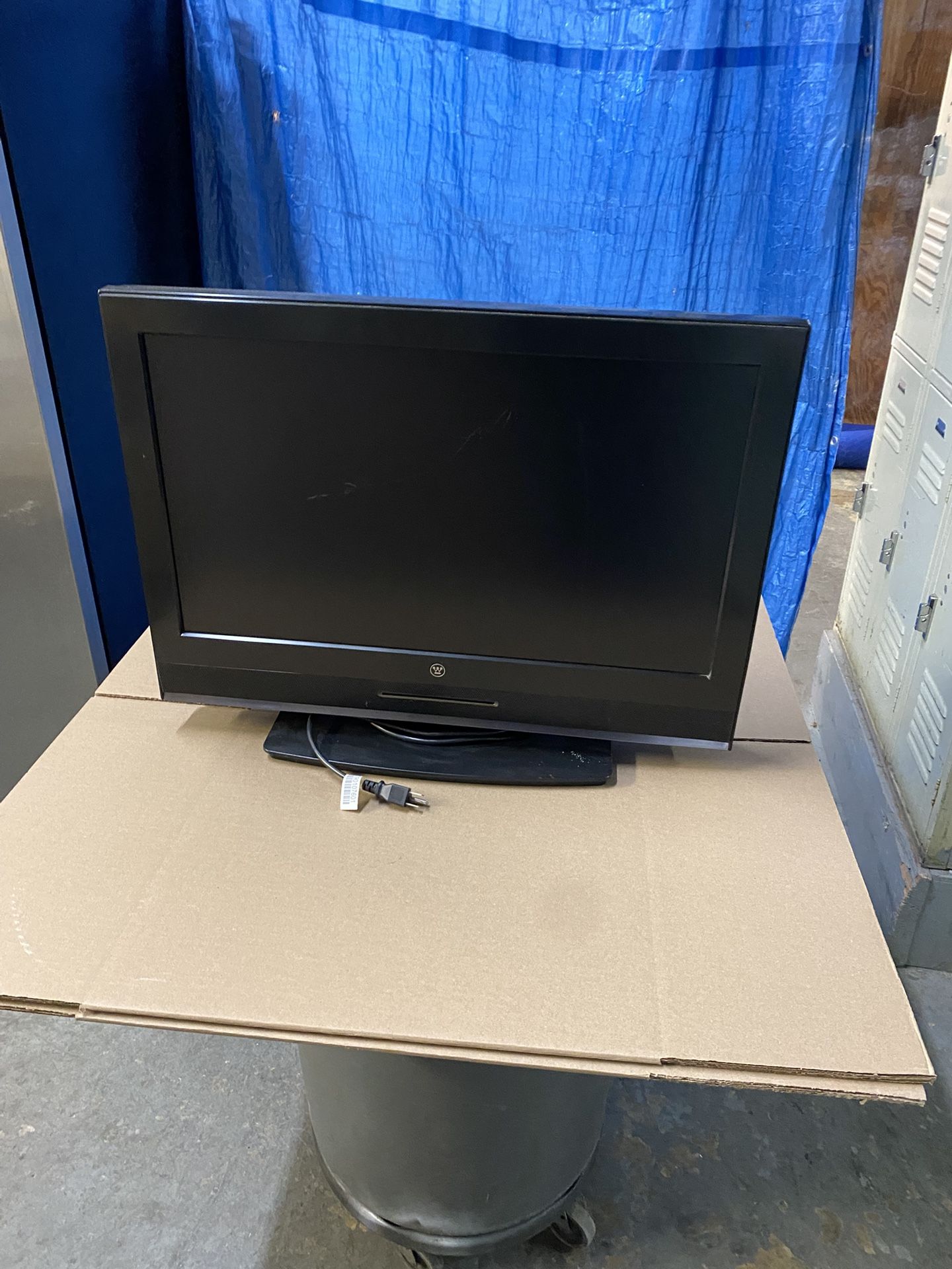 26 Inch Tv