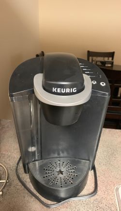 Keurig coffee maker