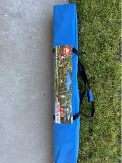 10 x 10 Canopy