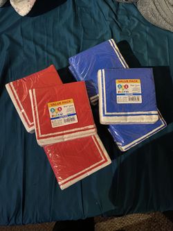Party Napkins