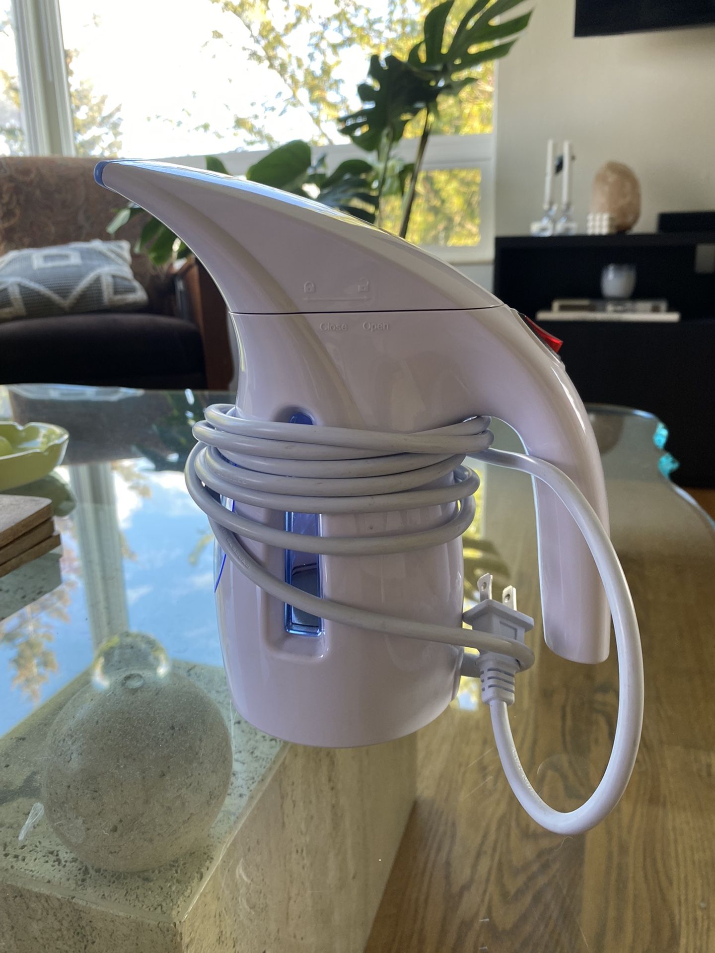 Clothes Steamer