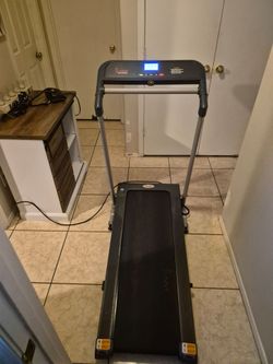 Treadmill