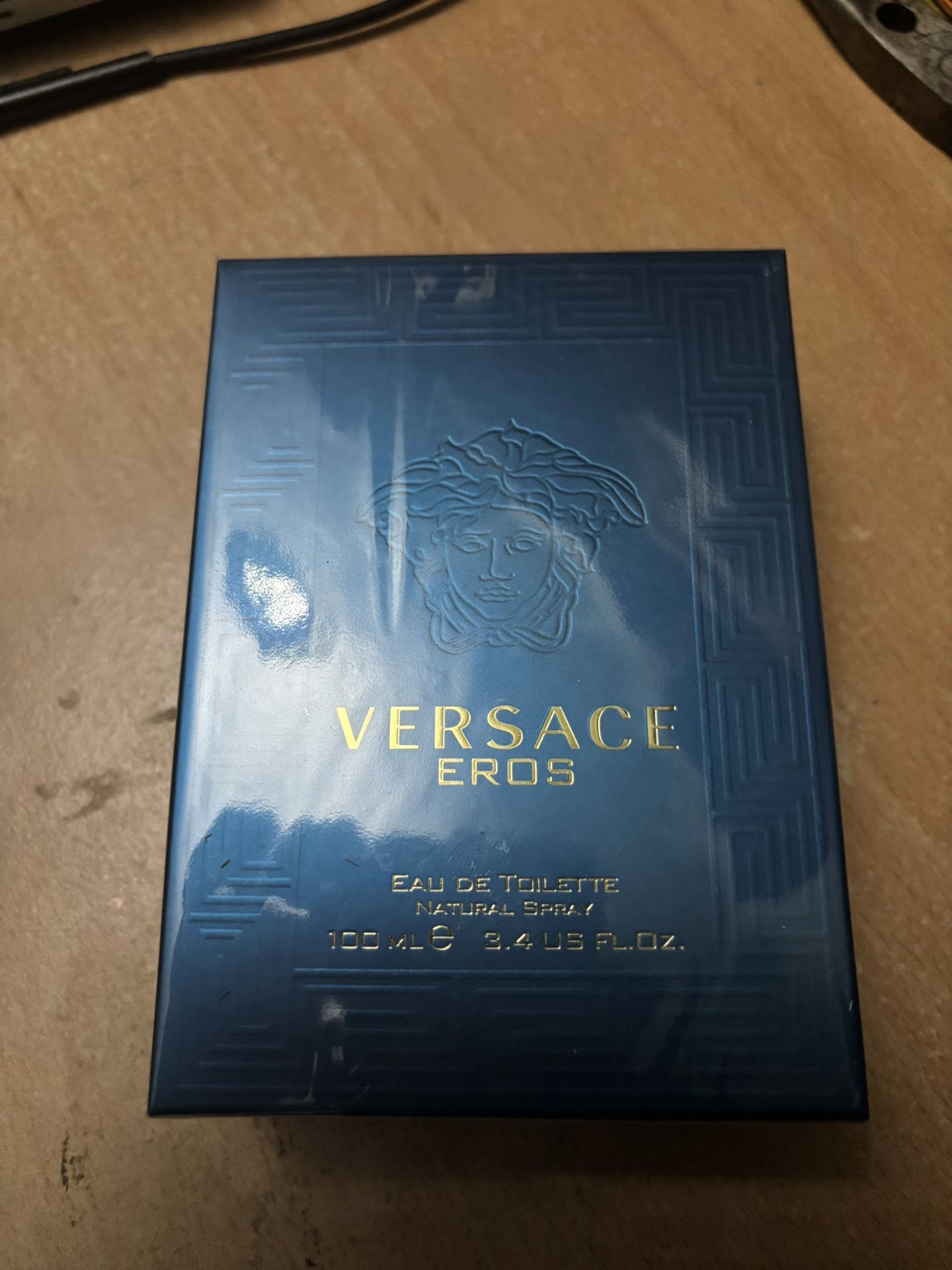 Versace Eros