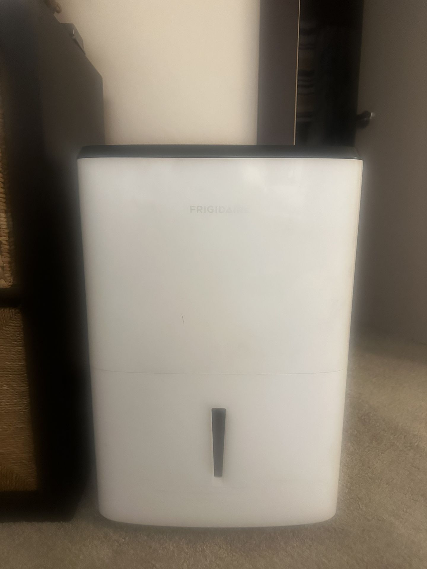 Frigidaire Dehumidifier