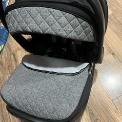 Graco Infant Car Seat