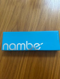 Nambe salad servers