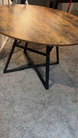 Kitchen Table