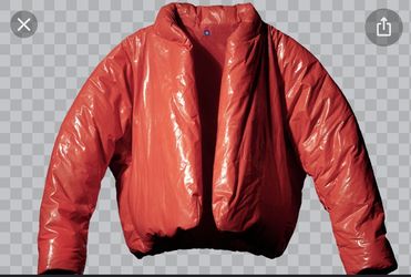Yeezy Gap Round Jacket 2XL