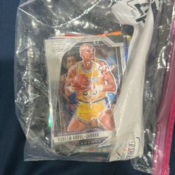 Crazy Basketball Mixed With UFC Bulk