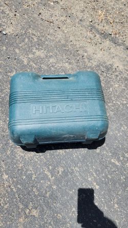 Empty Box