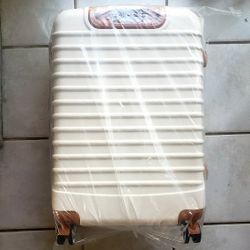 Luggage Suitcase