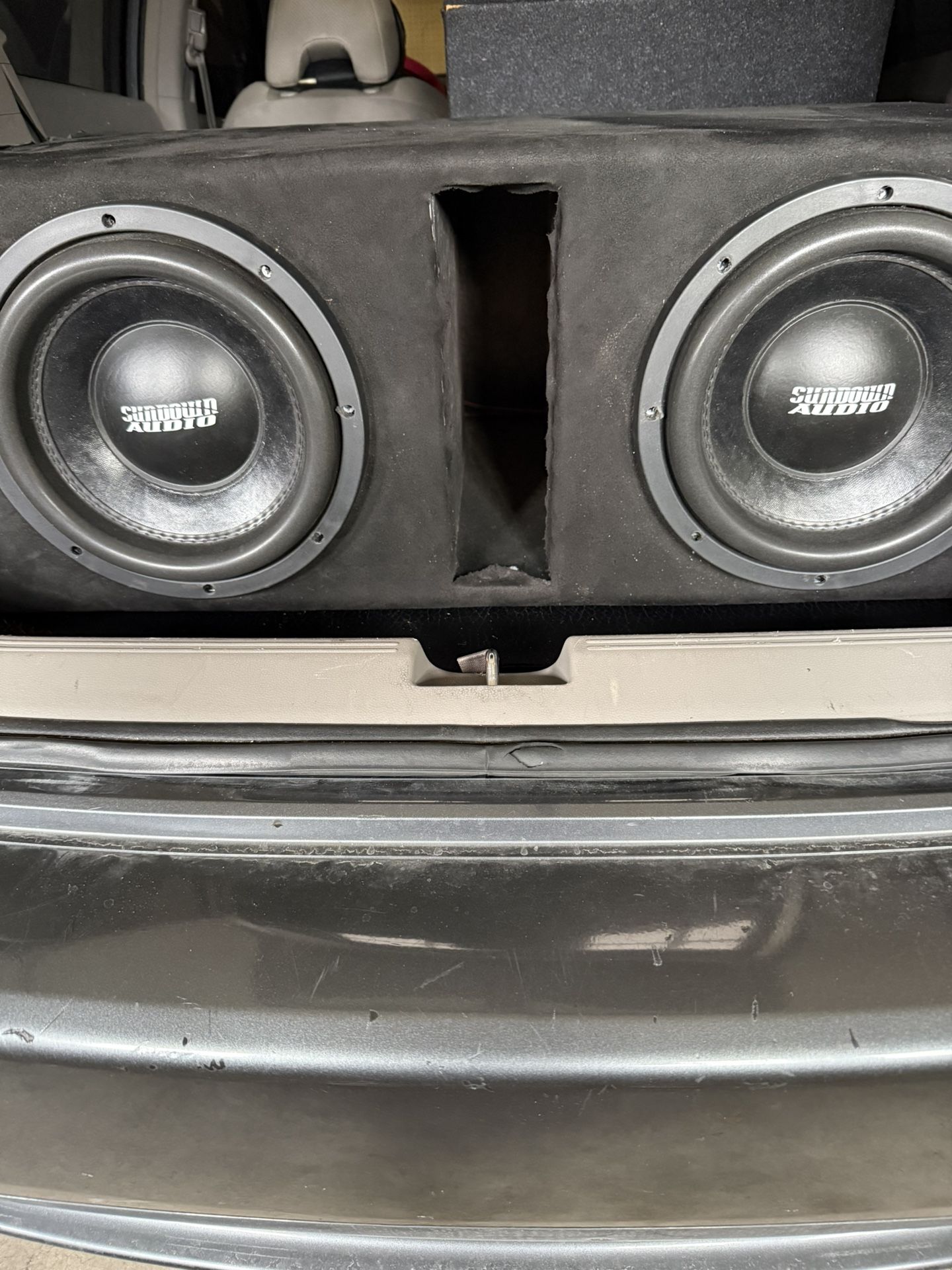 Sundown Sa Classic 10a