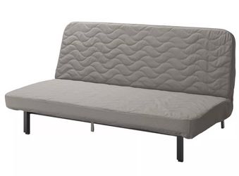 IKEA NYHAMN sleeper sofa