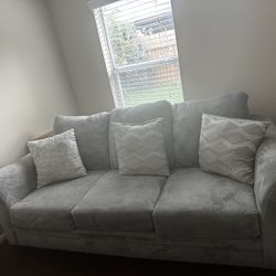 3-seater Couch