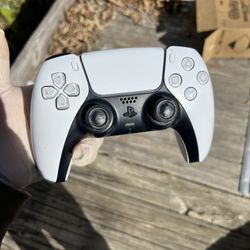 Ps5 Controller 
