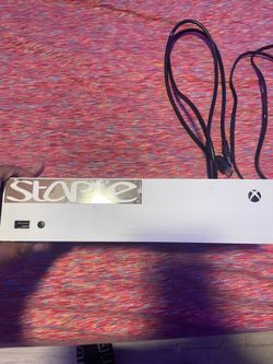Xbox series s 1tb ( no controller )