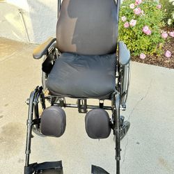Future Mobility ORION Tilt Wheelchair – $450