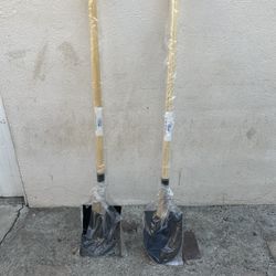 Shovel