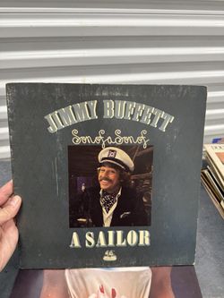 Vintage Vinyl Records LPs 