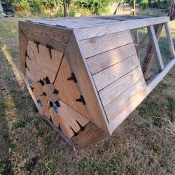 Animal Cage
