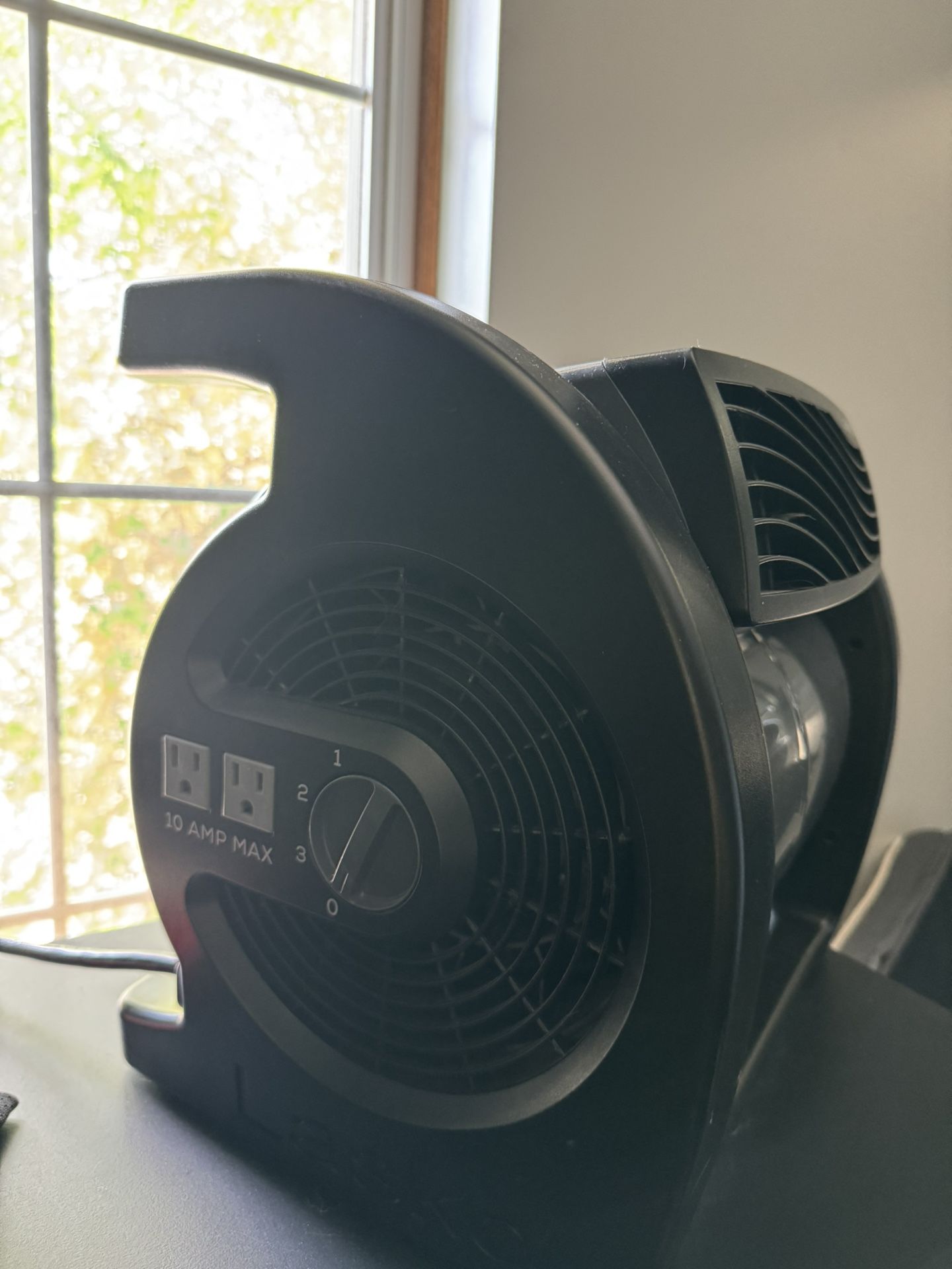Lasko Floor Fan