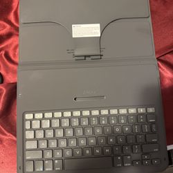 Bluetooth Keyboard For iPad 10th Generation 