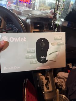 Baby Monitor …$175 , Original In-store Price $379.99