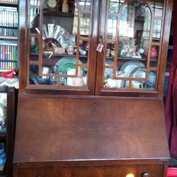 Vintage/Antique Secretary