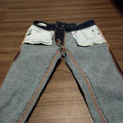 New Women's Skinny Jean 