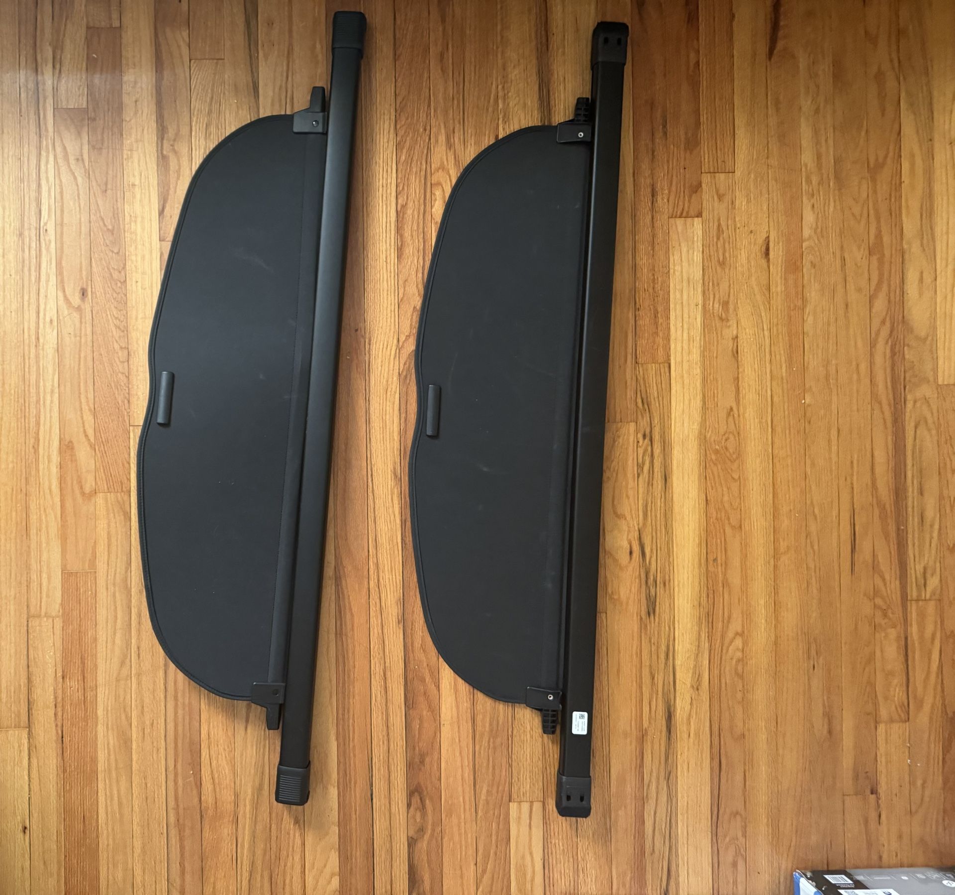 Honda CRV Truck Cover Original 2020-2022