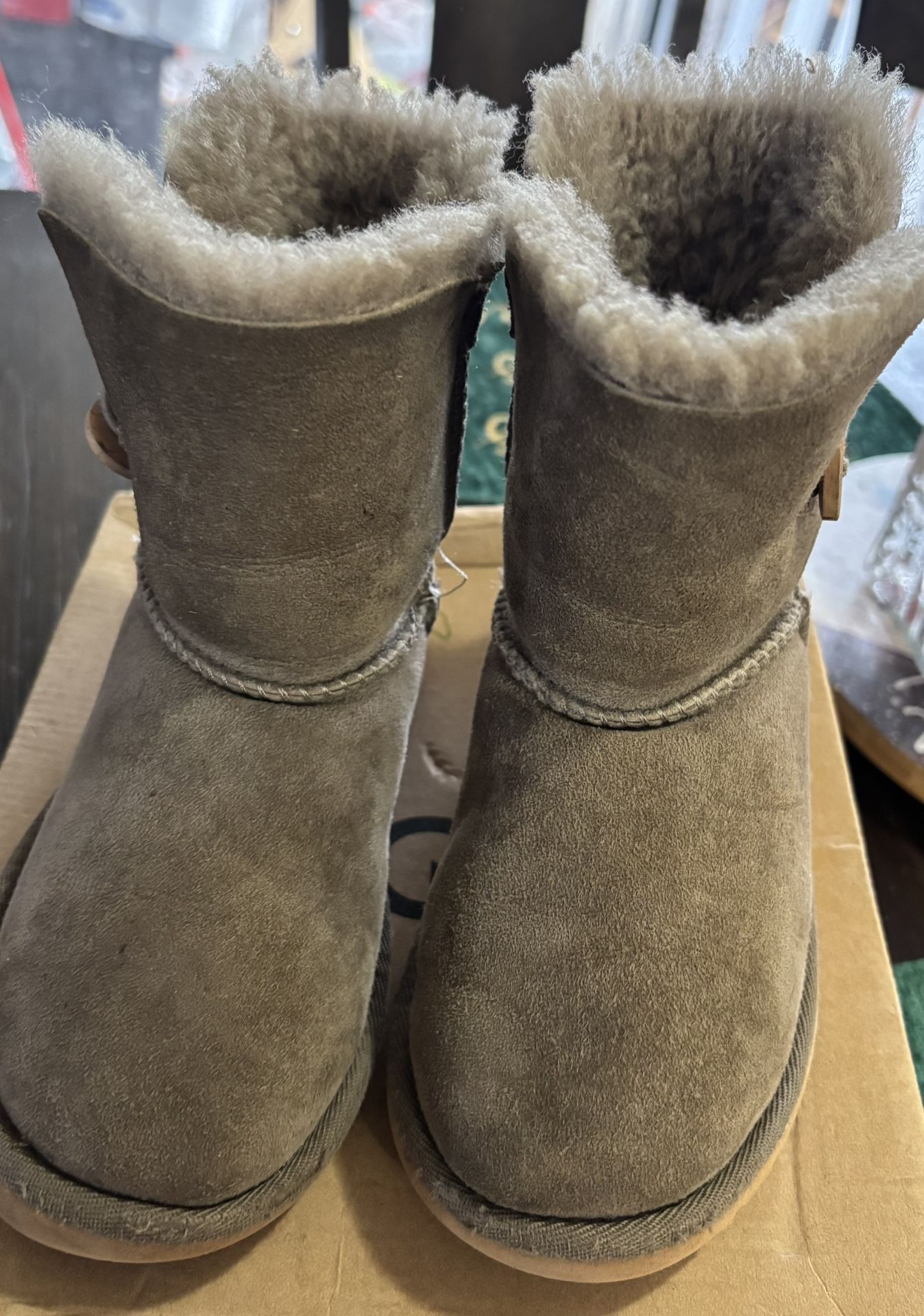 Ugg Boots