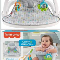 Silla Para Bebé