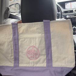 Trader joes  bag