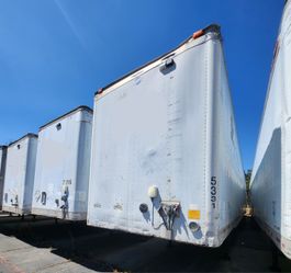 53ft Trailers 