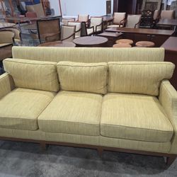 Slightly Used Sofa