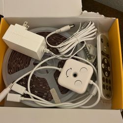 Micomlan 65.5 Ft/20 Meters LED Strip Lights