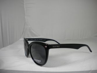 Ellen Tracy Women's Sunglasses Mykonos Black