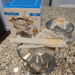 Fondue Set