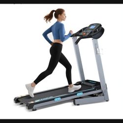 Treadmill 