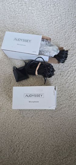 AUDYSSEY HIFI Calibration Microphones