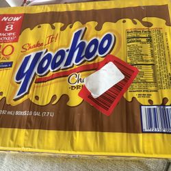 Yoo-hoo