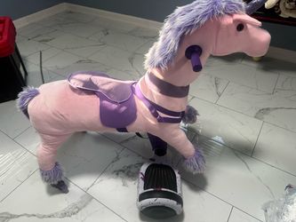 Hoverboard