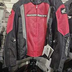 Motorcycle Riding JACKETS
