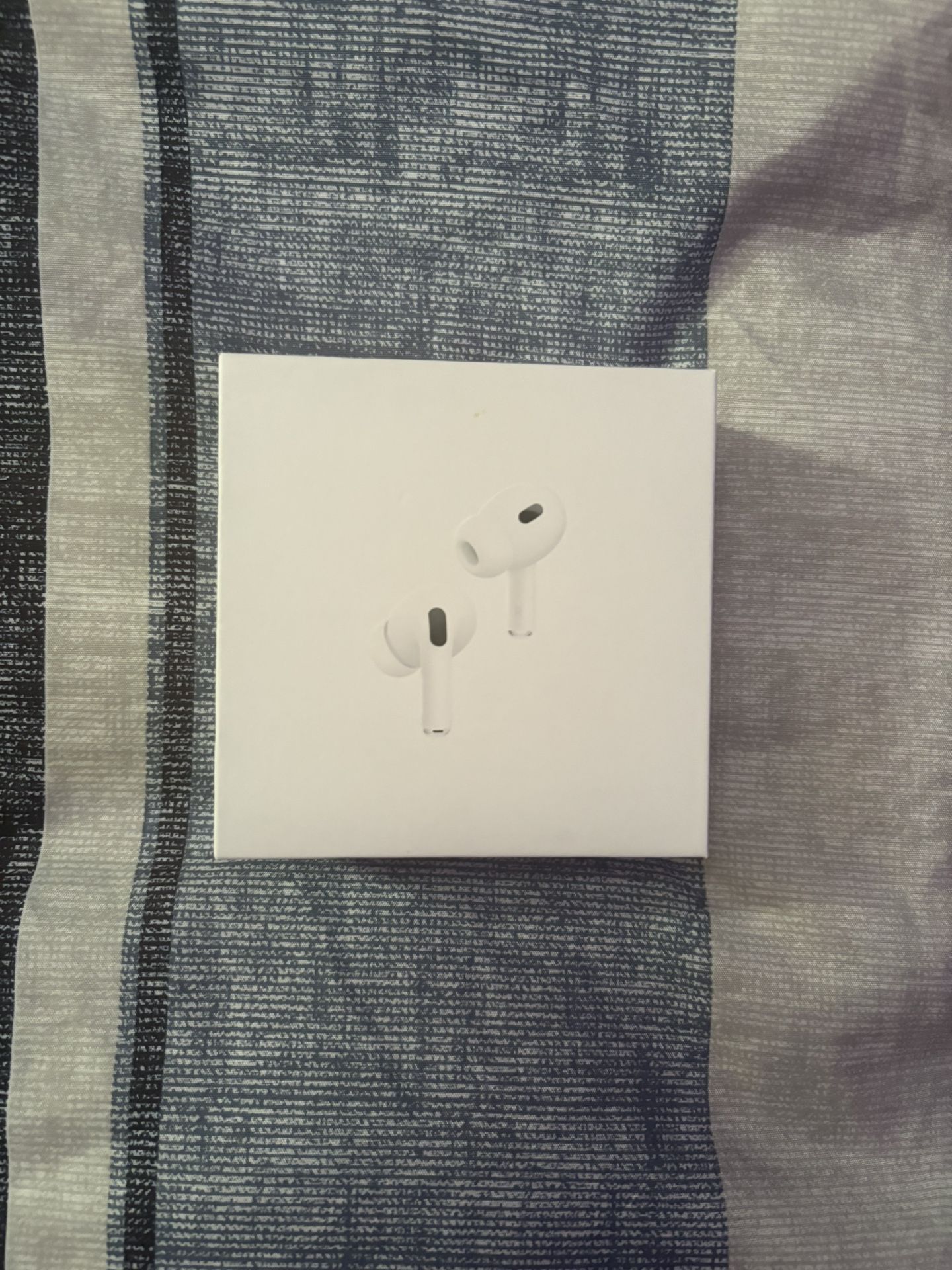 Airpod Pro 2nd Generation (Usb-c)