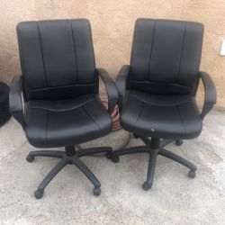 Game/desk Chairs 